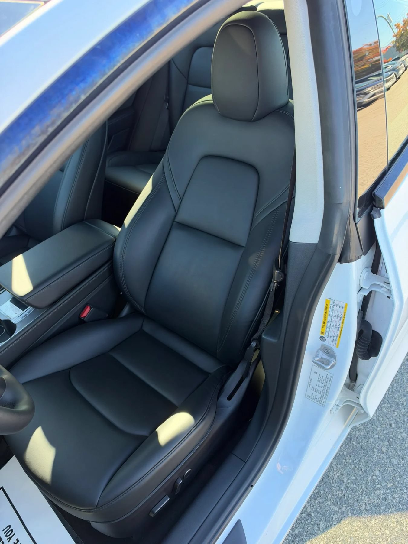 Used 2023 Tesla Model 3 Long Range AWD/4WD image 6