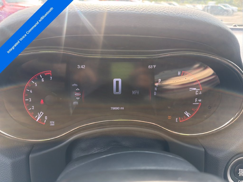 Used 2020 Dodge Durango GT AWD/4WD image 15