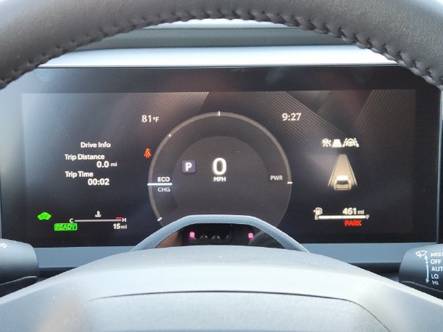 New 2026 Toyota RAV4 XSE AWD/4WD image 14