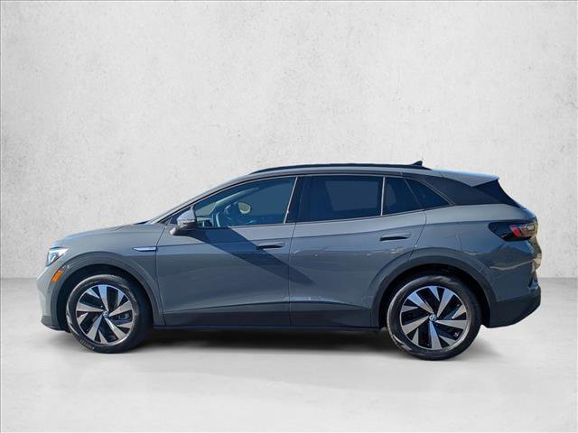 New 2026 Volkswagen ID.4 Pro image 8