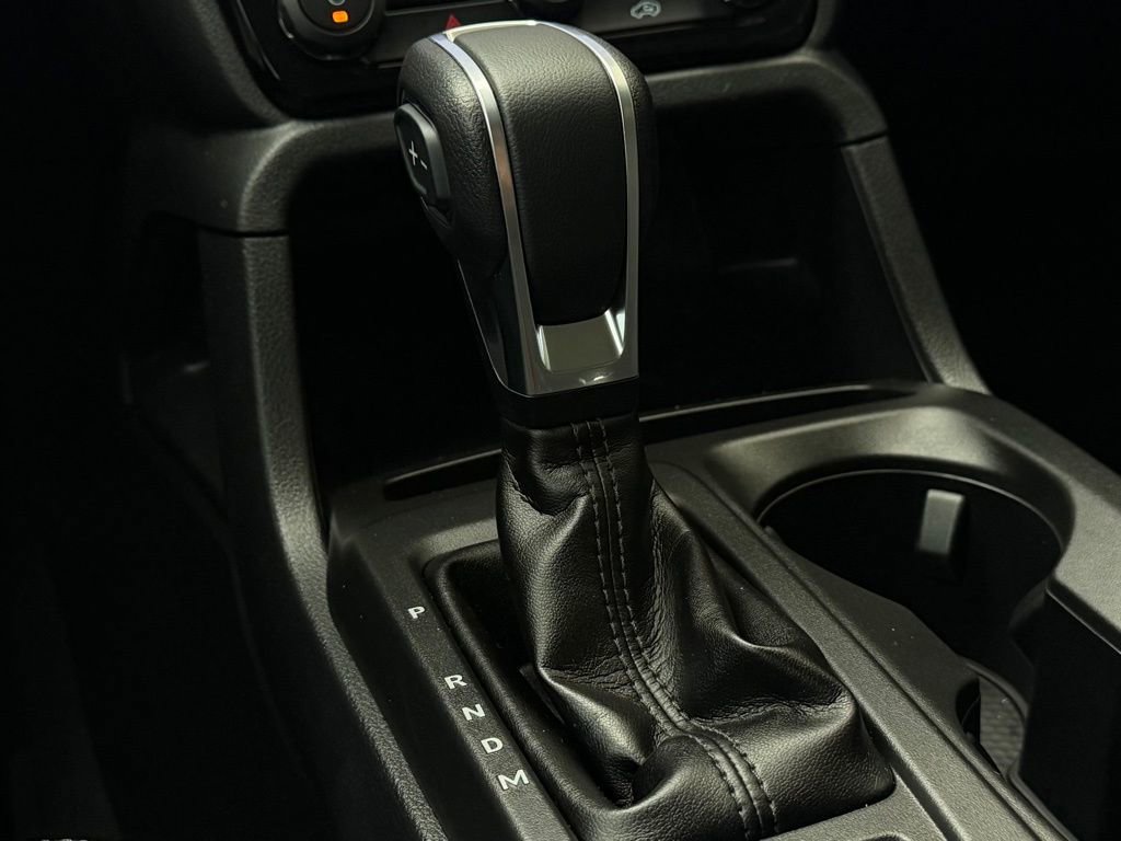 New 2025 Ford Ranger XLT w/ Equipment Group 301A High image 52