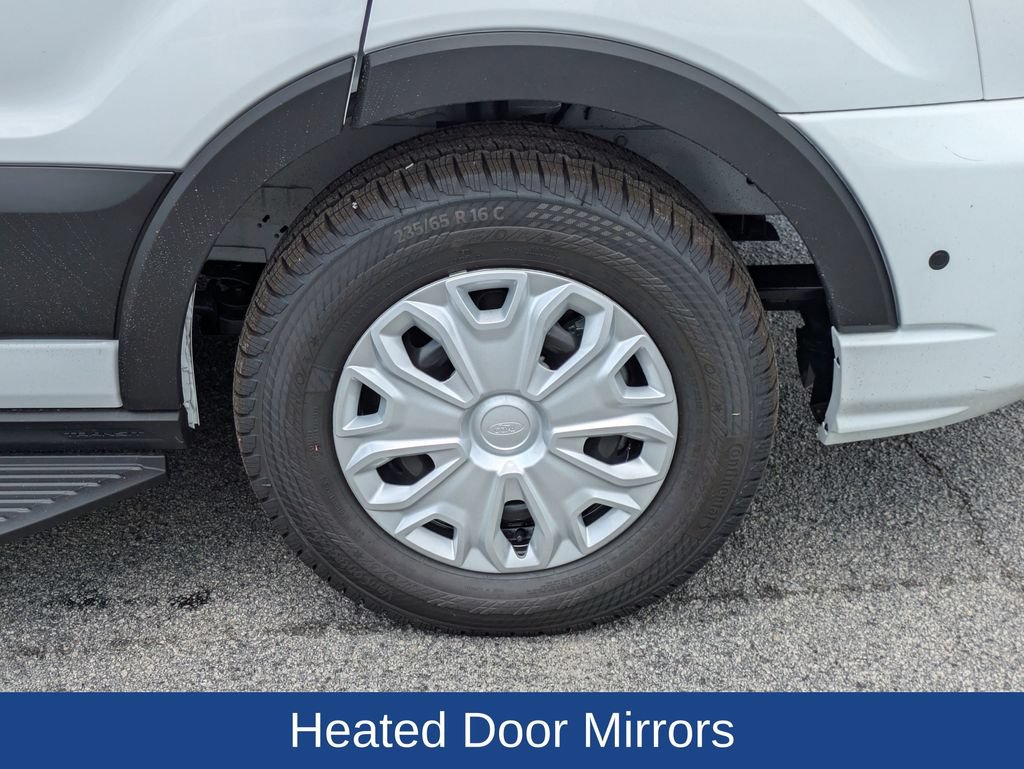New 2026 Ford Transit 350 XLT RWD image 11
