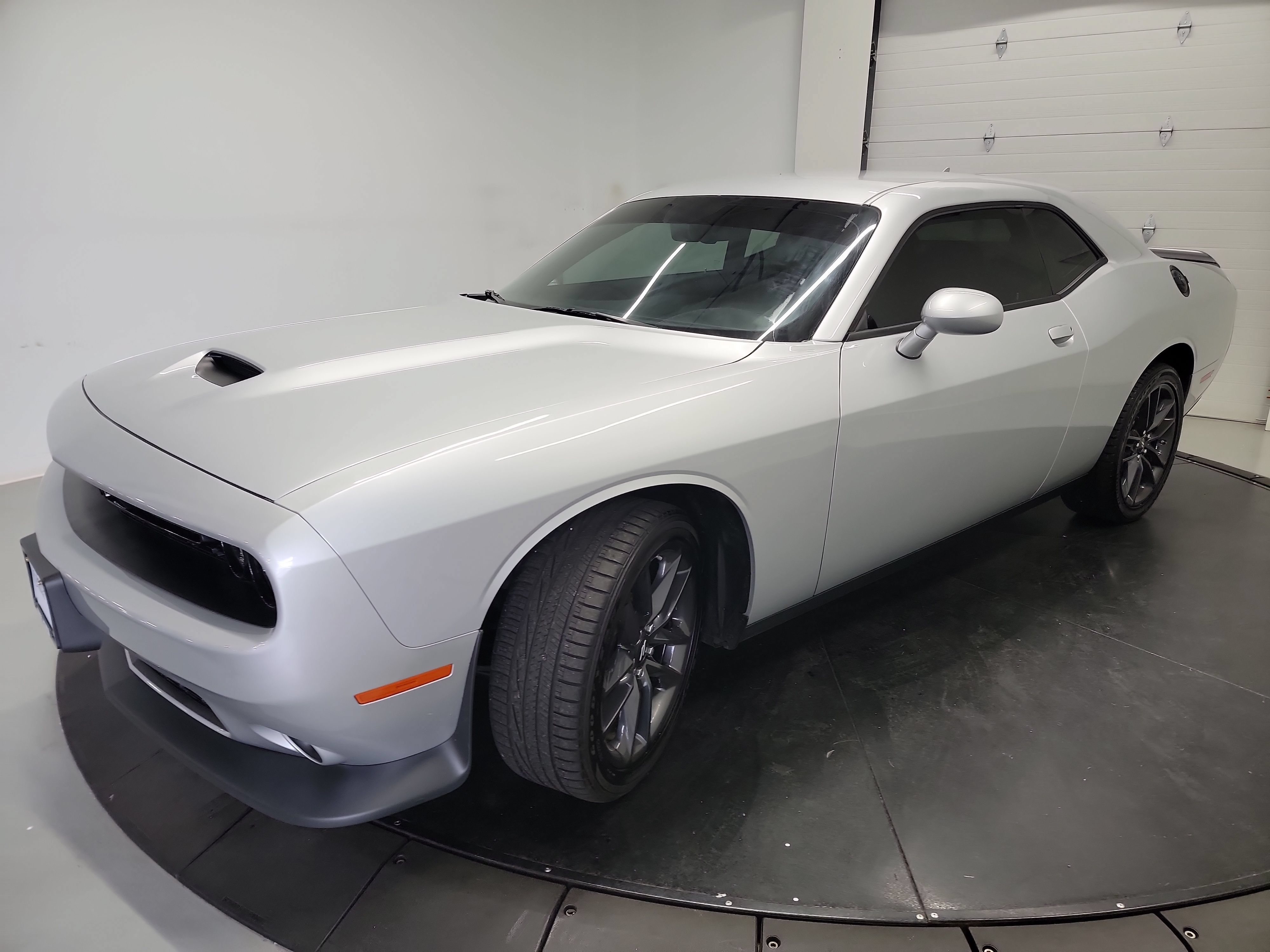 Used 2023 Dodge Challenger GT w/ Plus Package AWD/4WD video 3