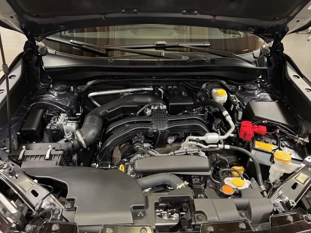 Certified 2025 Subaru Forester Touring w/ Protection Package image 20