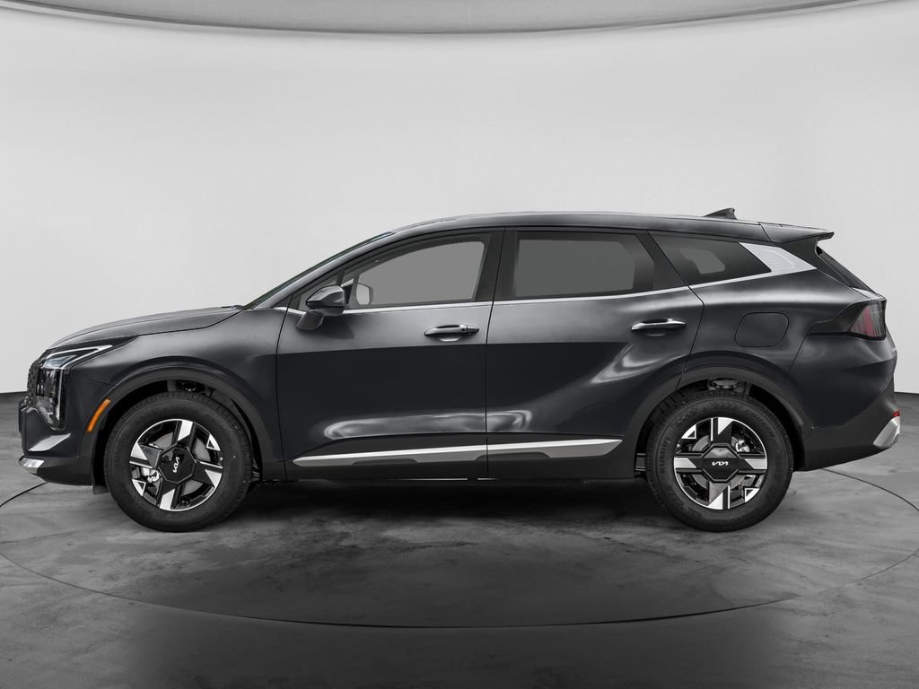 Used 2026 Kia Sportage LX FWD image 3