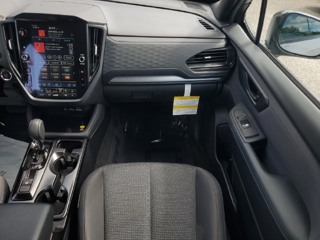 Certified 2026 Subaru Forester Premium w/ Base/Premium Package AWD/4WD image 18