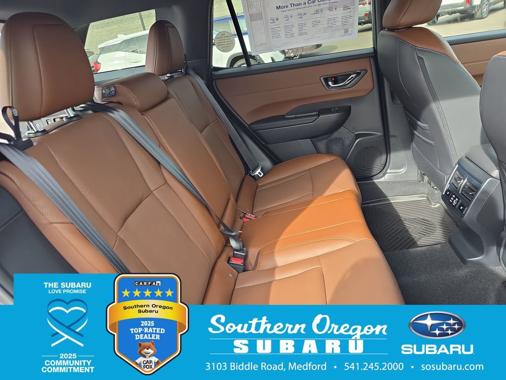 New 2026 Subaru Outback Touring image 15