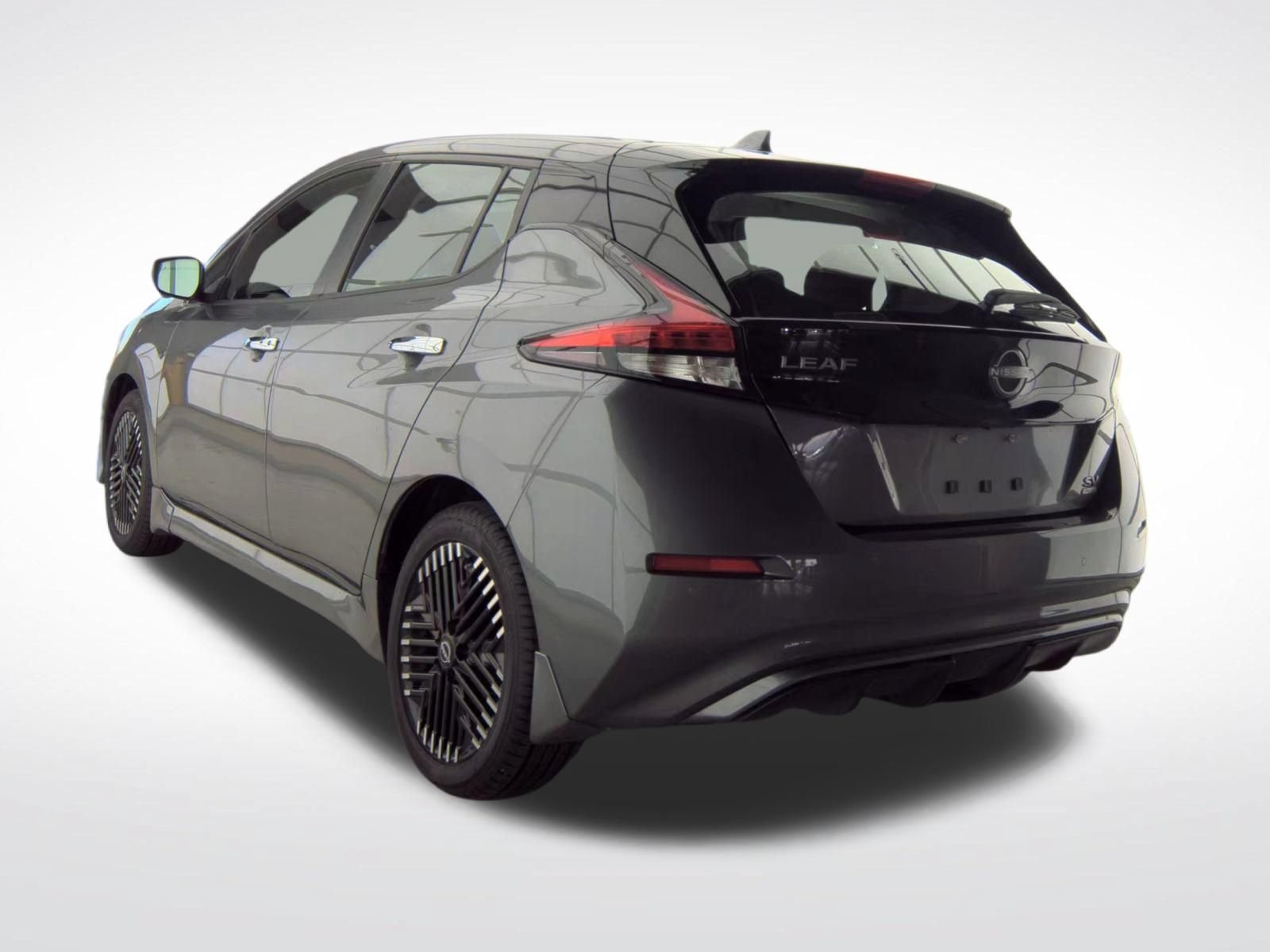Used 2024 Nissan Leaf SV Plus FWD image 6