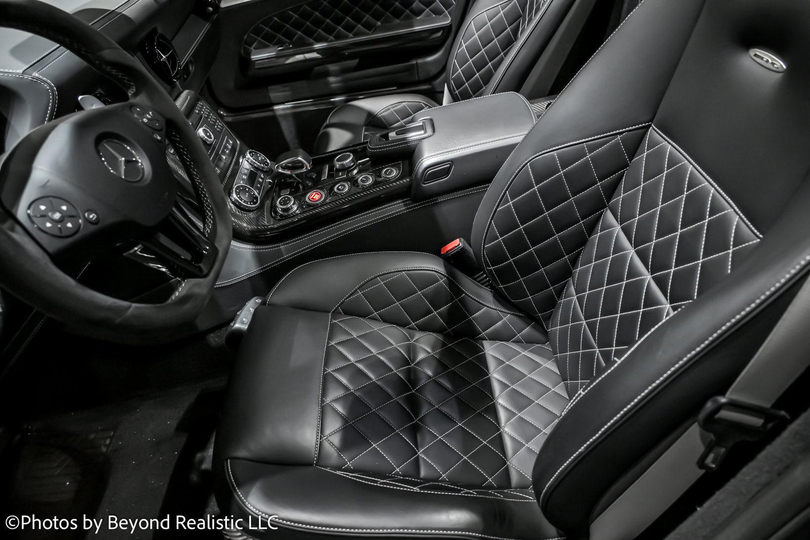 Used 2015 Mercedes-Benz SLS AMG GT Final Edition image 21