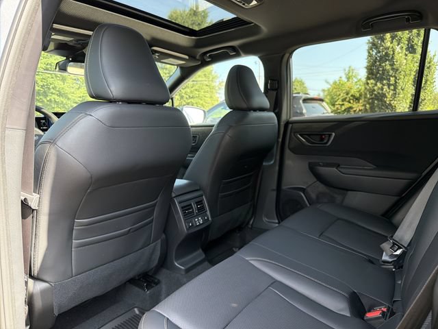 New 2026 Subaru Outback Limited XT AWD/4WD image 12