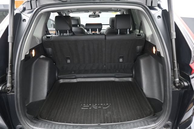 Certified 2020 Honda CR-V EX-L image 12