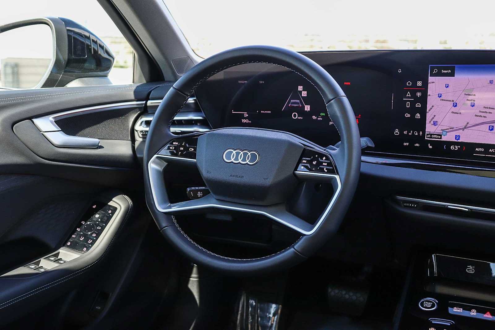 Used 2025 Audi A5 2.0T Premium AWD/4WD image 20