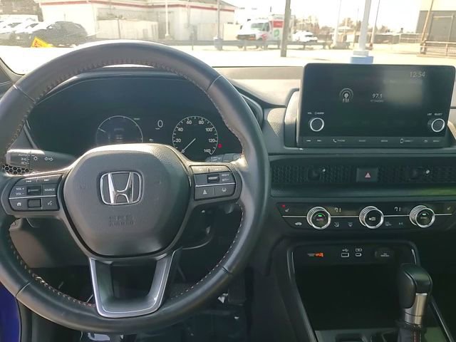 Used 2023 Honda CR-V Sport image 26