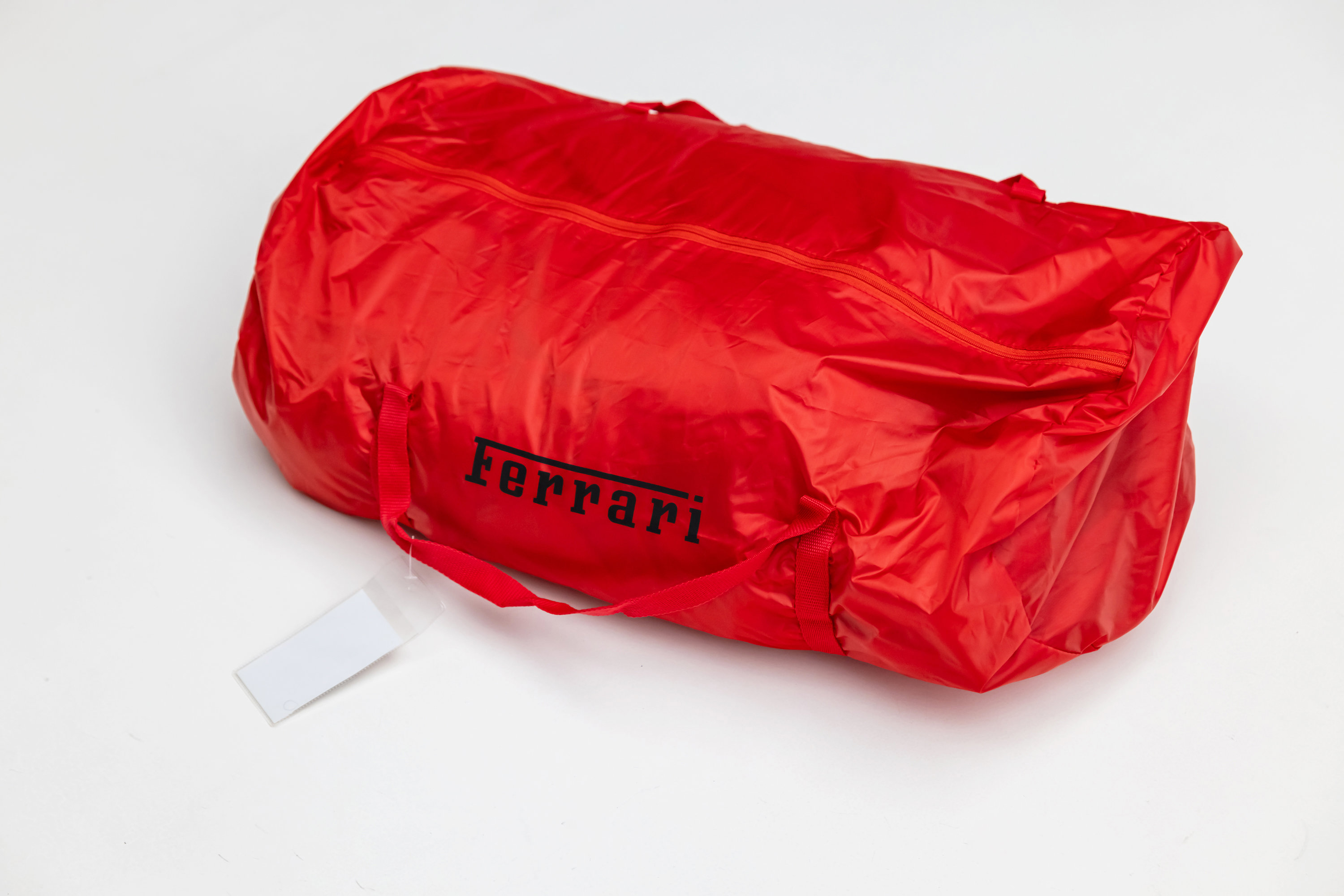 Certified 2023 Ferrari SF90 Spider image 53