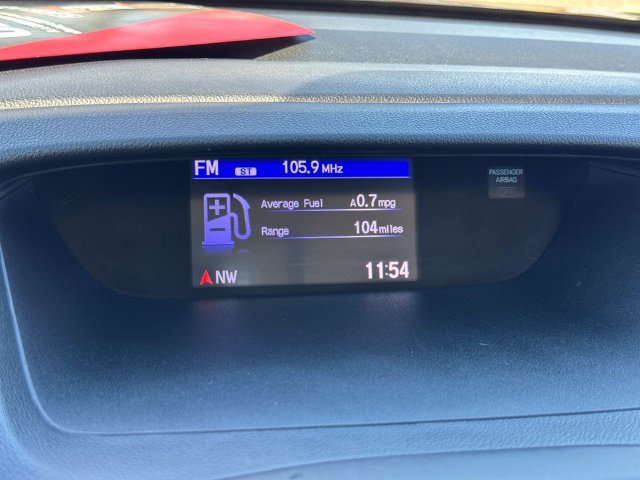 Used 2016 Honda CR-V EX image 38