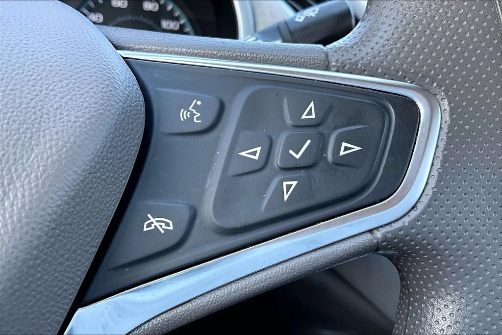 Used 2024 Chevrolet Malibu LT FWD image 18