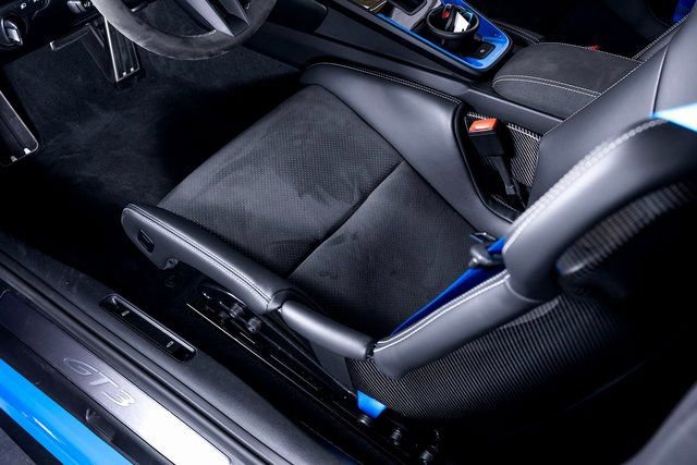 Used 2022 Porsche 911 GT3 image 19