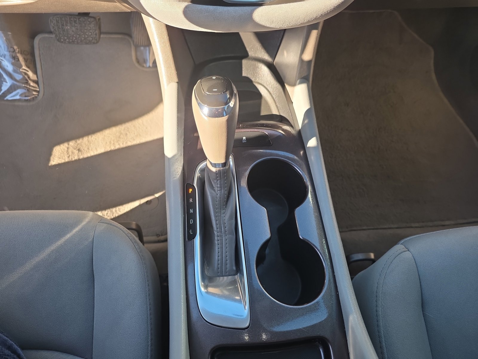 Used 2020 Chevrolet Malibu LS image 22