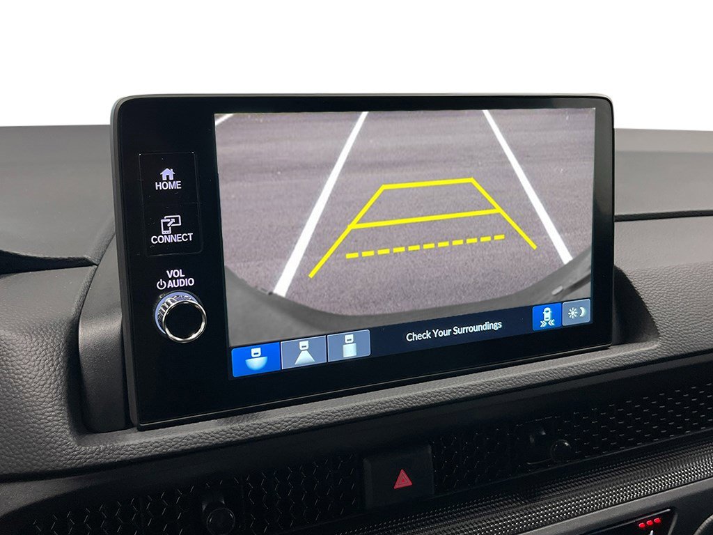 New 2026 Honda CR-V EX image 25