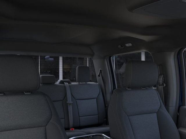 New 2026 Ford F150 XLT w/ XLT Black Appearance Package image 22