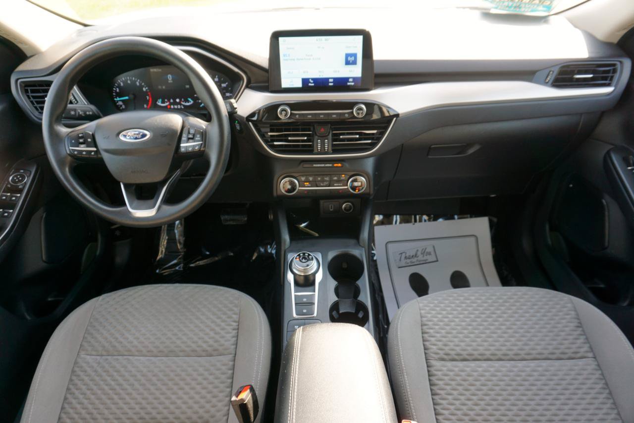 Used 2020 Ford Escape SE AWD/4WD image 10