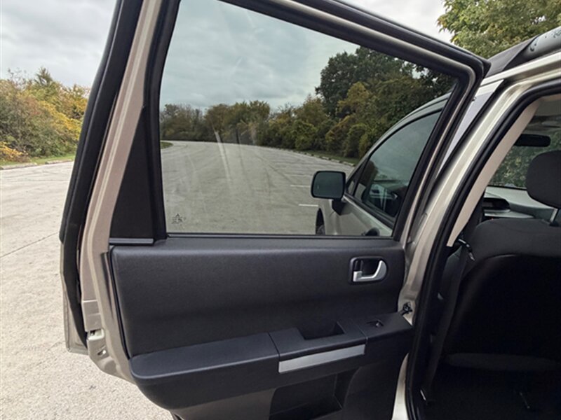 Used 2008 Mitsubishi Endeavor LS FWD image 21
