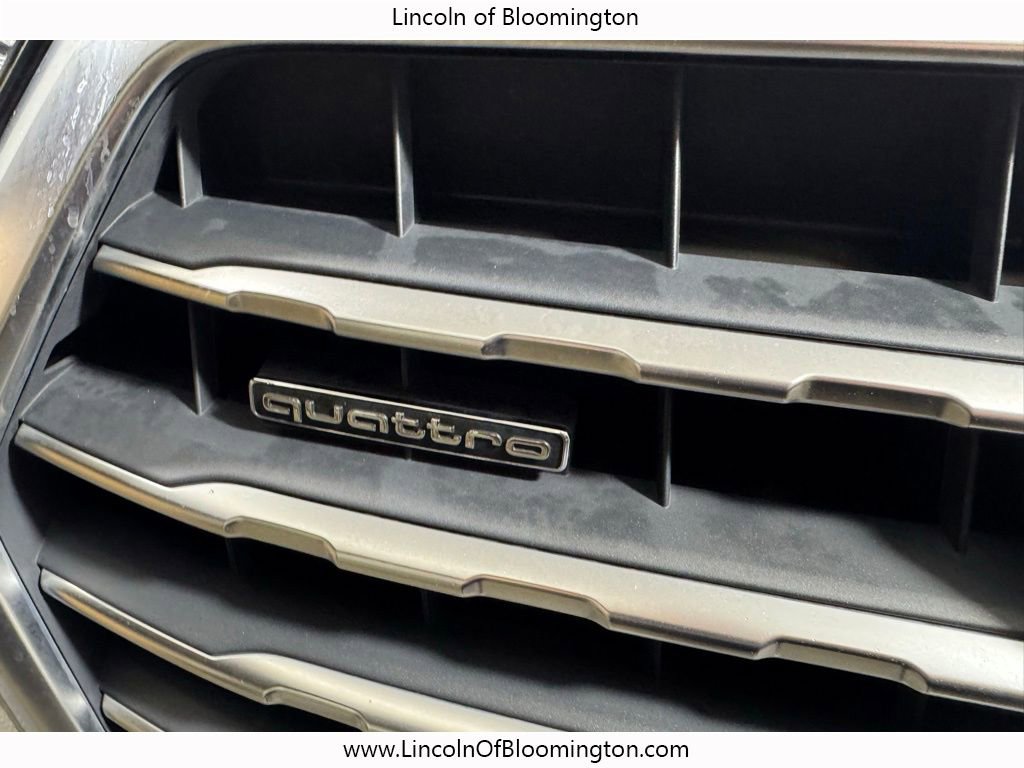 Used 2018 Audi Q7 3.0T Prestige w/ Prestige Package AWD/4WD image 11