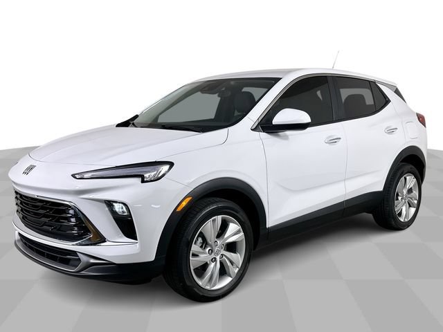 New 2026 Buick Encore GX Preferred FWD image 1