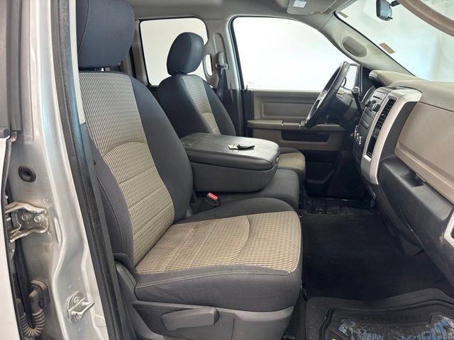 Used 2010 Dodge Ram 1500 Truck SLT AWD/4WD image 22