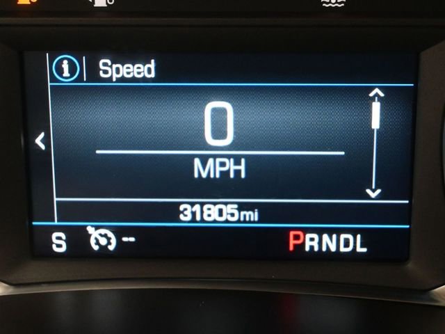 Used 2024 Chevrolet Equinox LT image 15