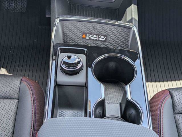 New 2026 Chevrolet Equinox RS w/ Convenience Package III FWD image 22