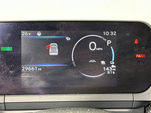 Used 2023 Subaru Solterra Limited image 18