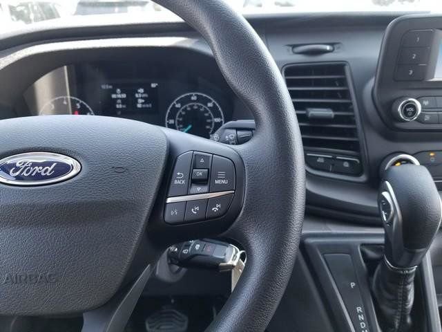 New 2025 Ford Transit 250 Low Roof w/ Load Area Protection Package image 27