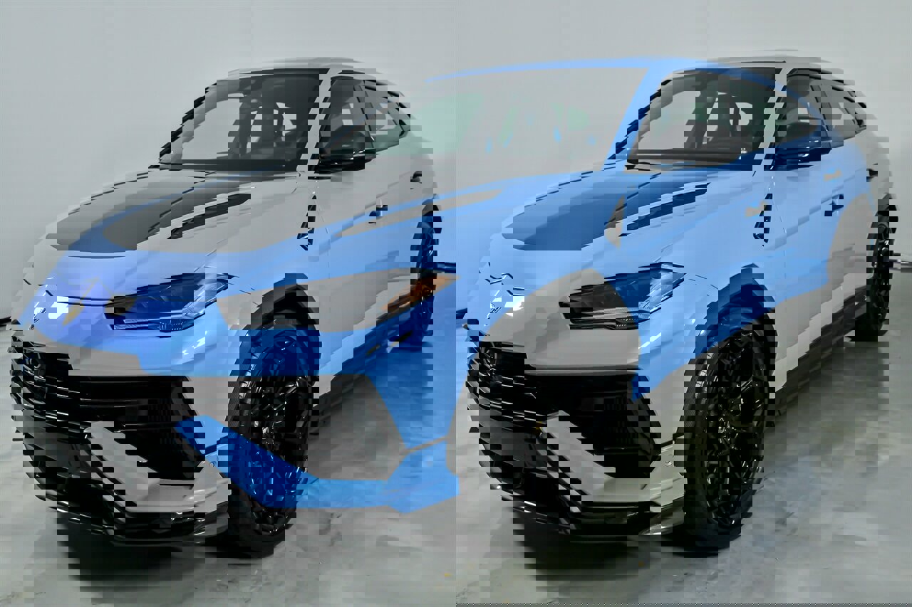 Used 2024 Lamborghini Urus Performante image 6