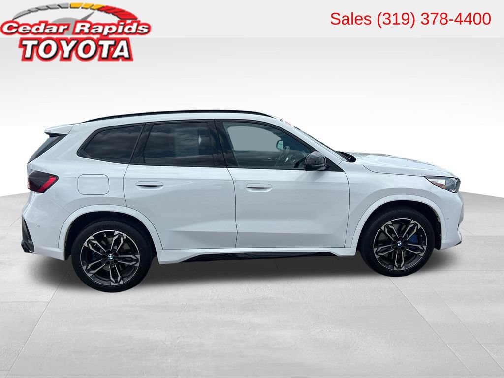 Used 2024 BMW X1 M35i w/ M Sport Professional Package AWD/4WD image 6