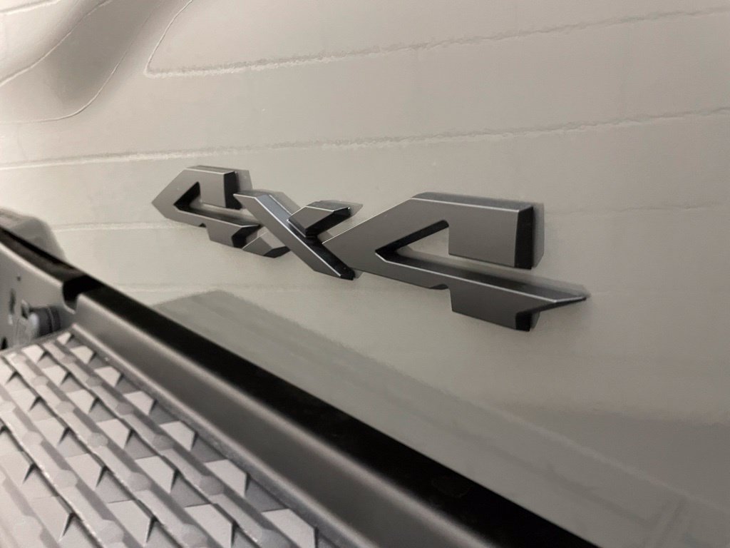 New 2026 RAM 3500 Laramie AWD/4WD image 5