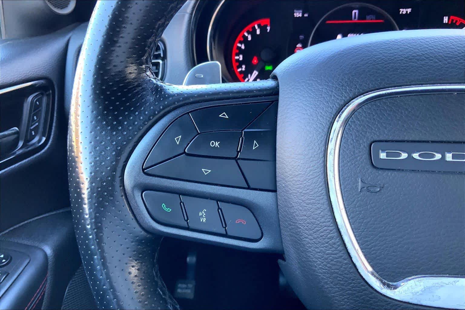 Used 2023 Dodge Durango GT RWD image 24