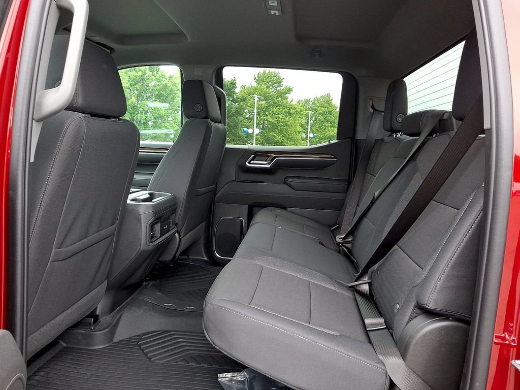 New 2026 Chevrolet Silverado 1500 RST AWD/4WD image 6