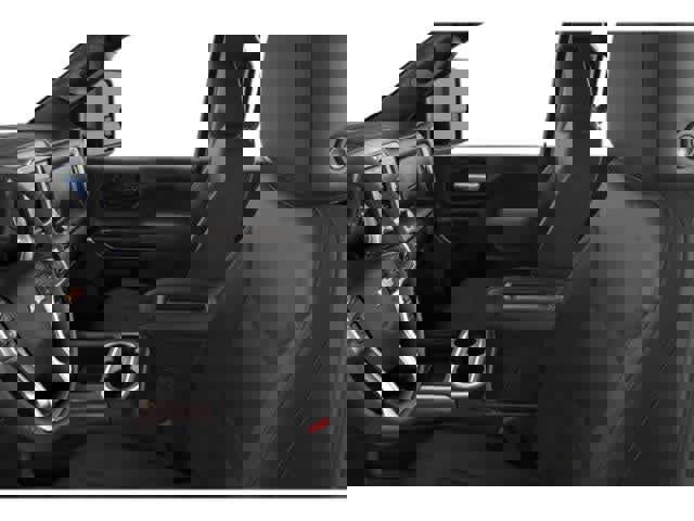 Used 2022 Chevrolet Silverado 2500 LT w/ Convenience Package image 9