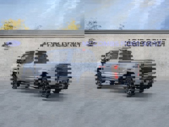 New 2026 Ford F250 Platinum image 6