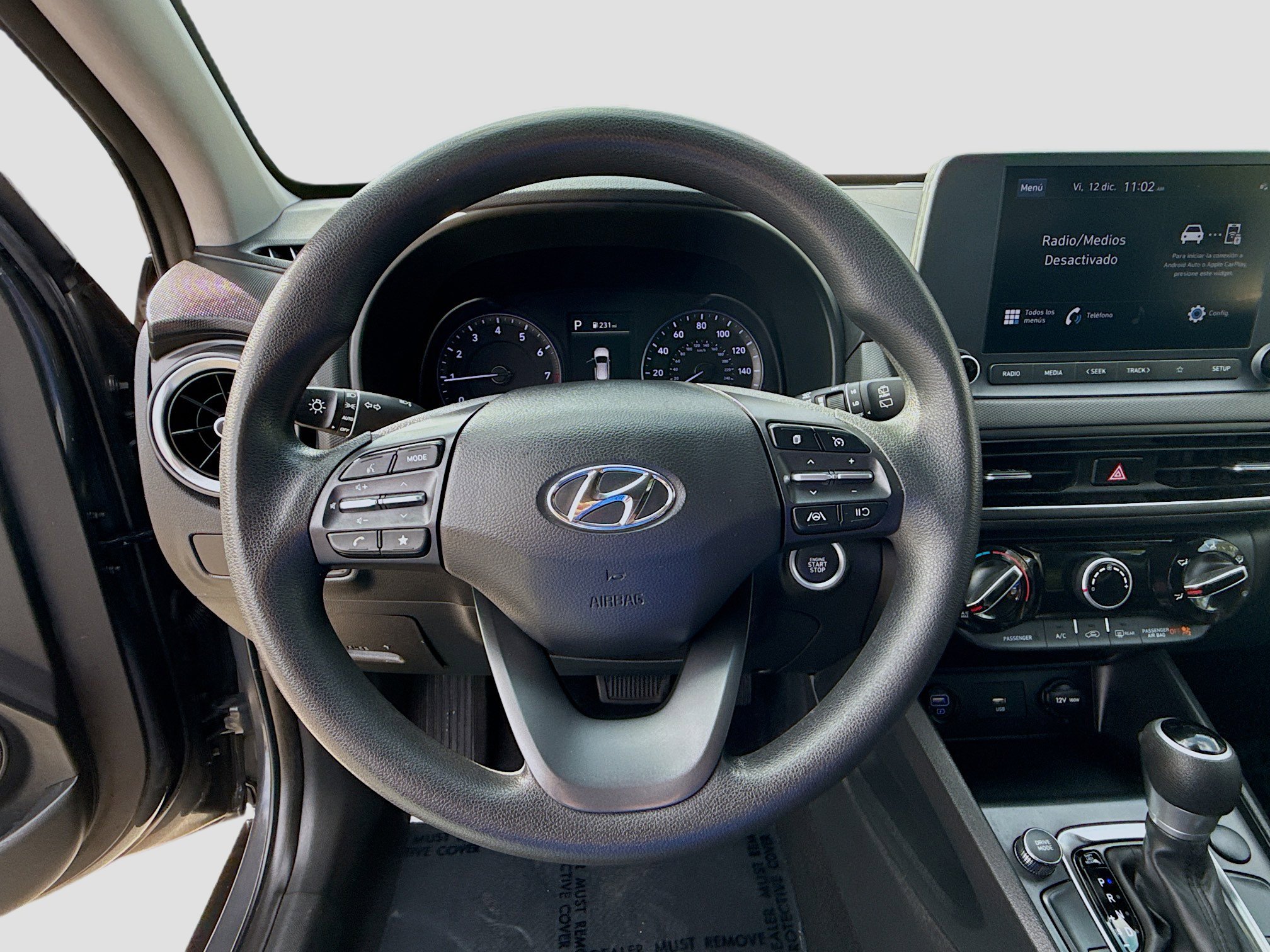 Used 2023 Hyundai Kona SEL image 8