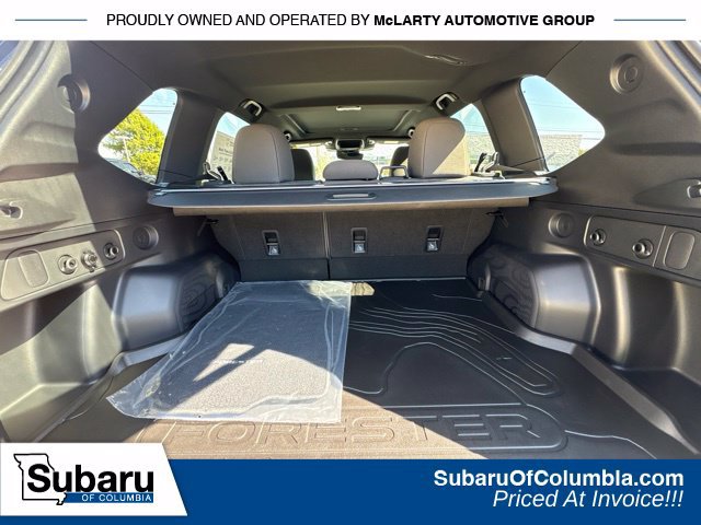 New 2026 Subaru Forester Premium AWD/4WD image 19