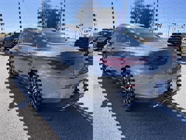 Used 2024 Mercedes-Benz CLA 250 CLA 250 image 29