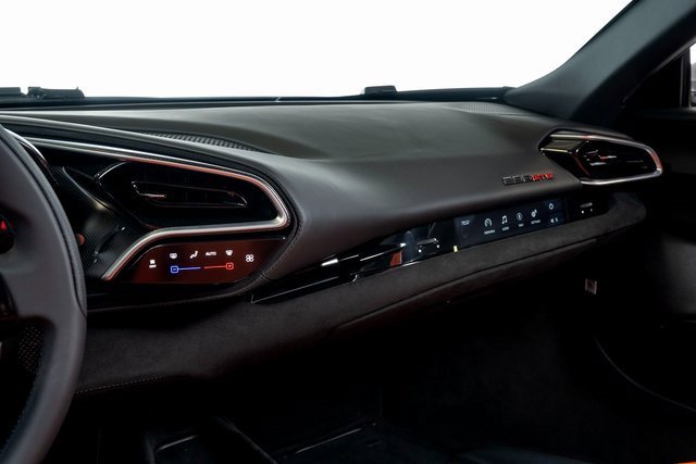 Used 2024 Ferrari 296 GTS image 26