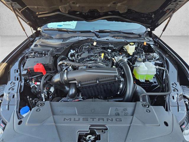 New 2026 Ford Mustang Premium image 17