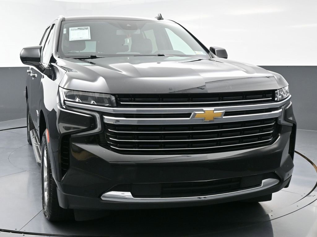 Used 2024 Chevrolet Tahoe LT image 4