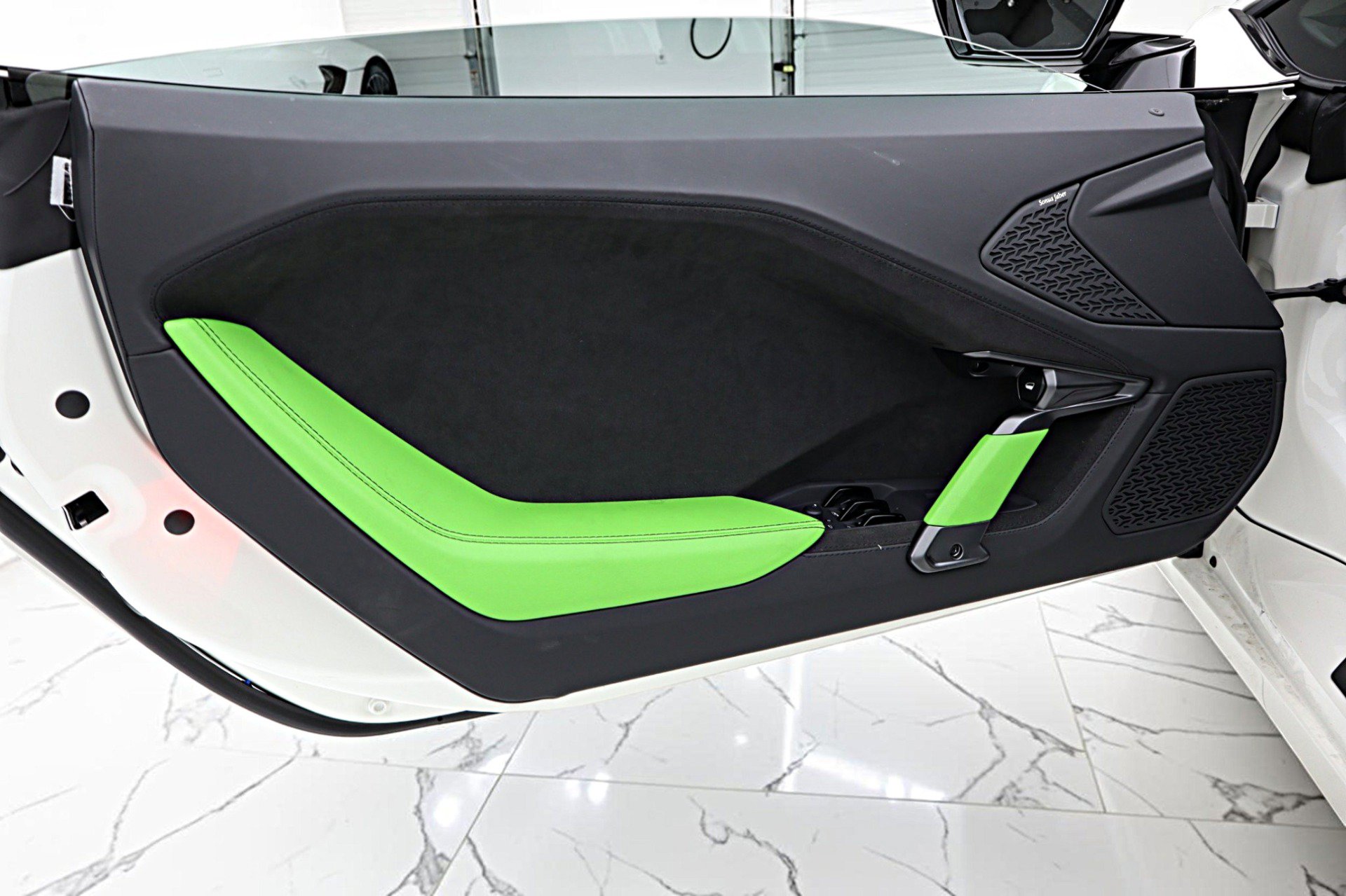 Used 2026 Lamborghini Temerario AWD/4WD image 39