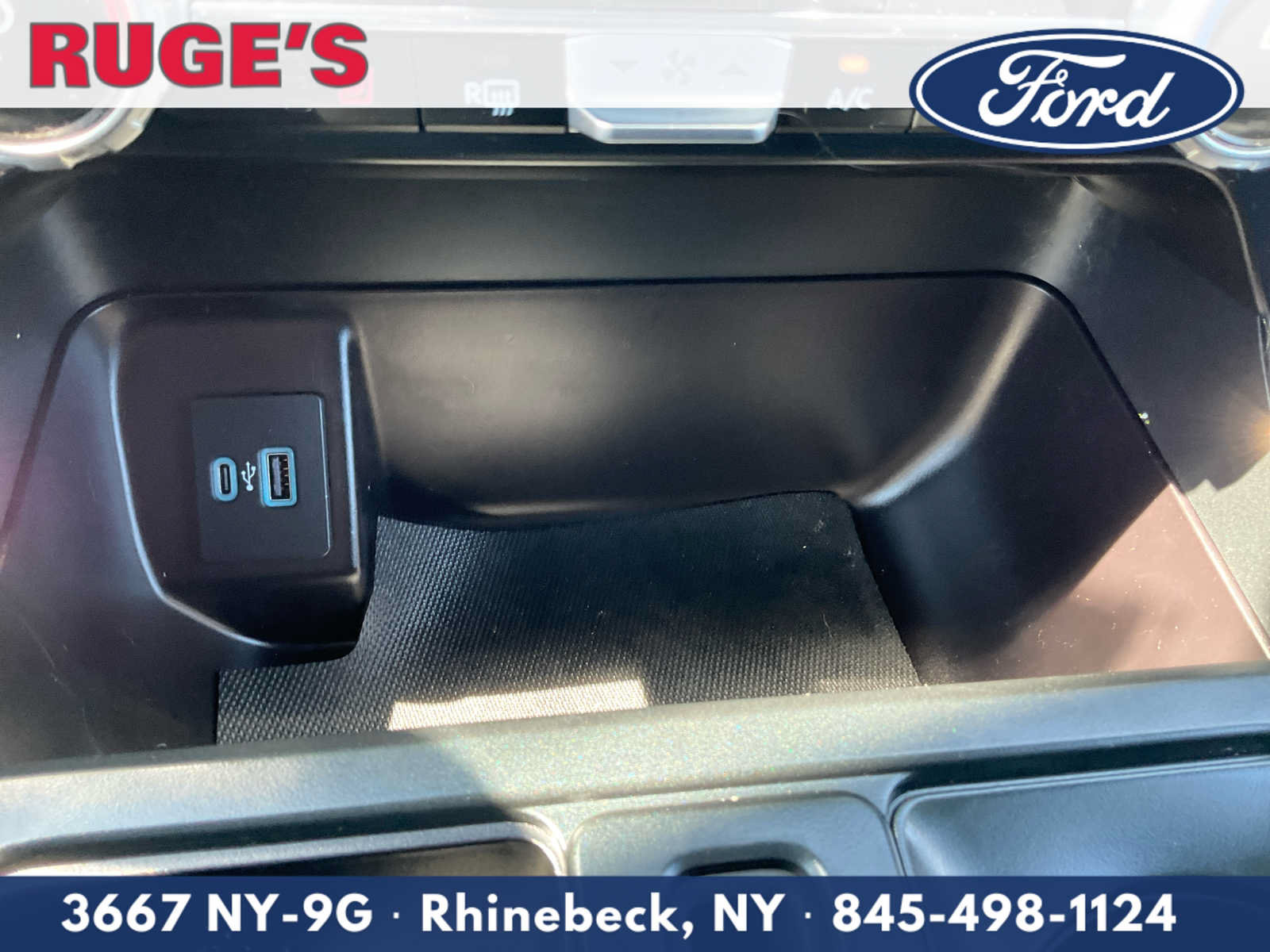 Certified 2023 Ford F150 XLT w/ Equipment Group 302A High AWD/4WD image 27