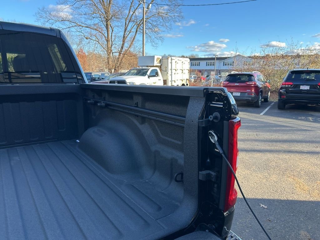 New 2026 RAM 1500 Big Horn image 15