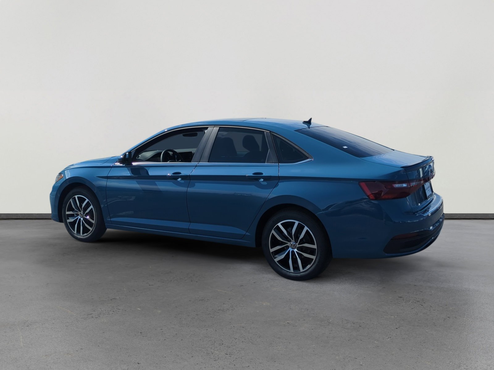 New 2026 Volkswagen Jetta SE image 3